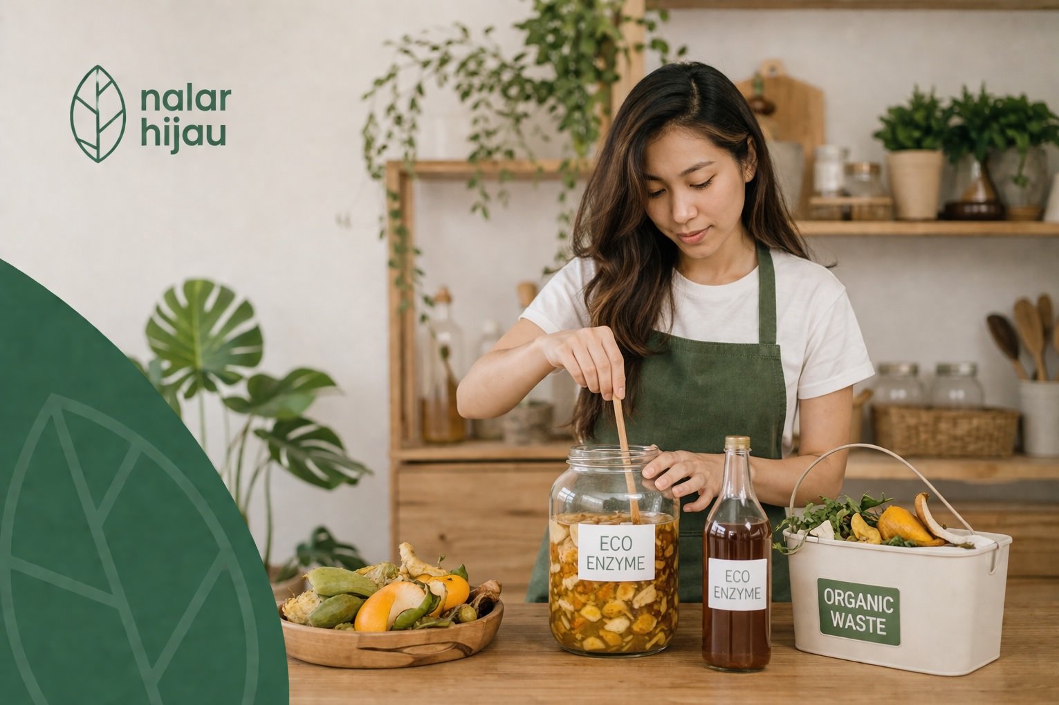 Cara Buat Eco Enzyme di Rumah Panduan Lengkap & Mudah1
