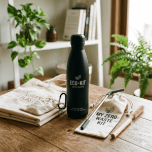 zero waste kit Botol Minum (Tumbler) Reusable