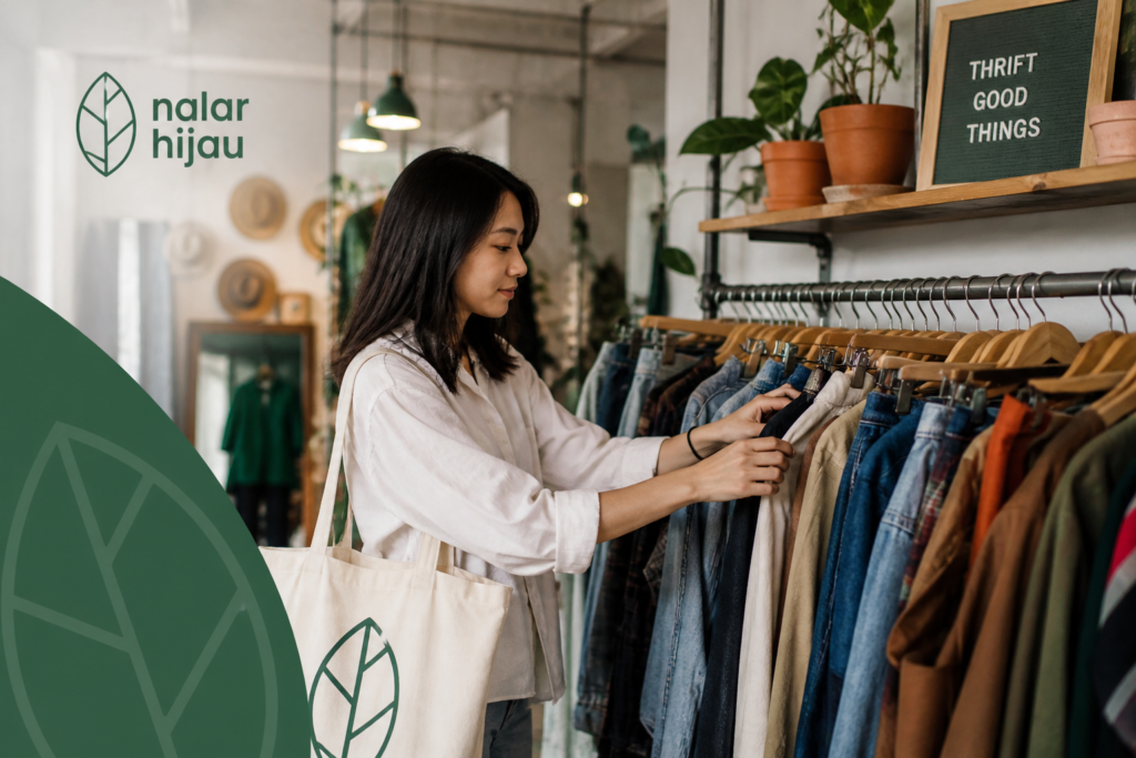 tempat thrifting jakarta