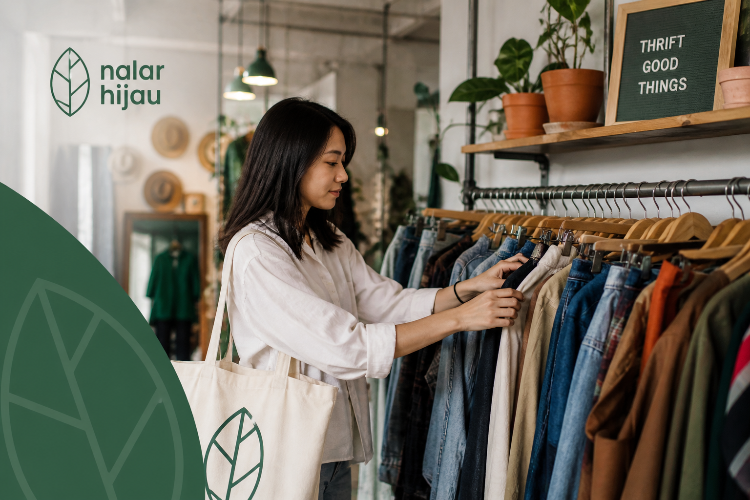 tempat thrifting jakarta