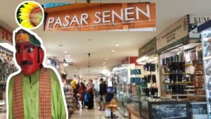 Tempat Thrifting Jakarta Terbaik