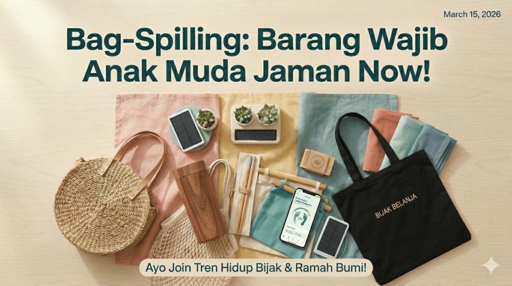 set alat makan reusable