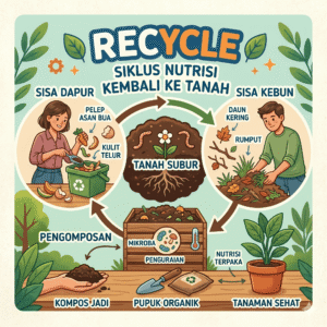 zero waste farming