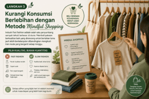 Panduan Mengurangi Sampah Melalui Zero Waste