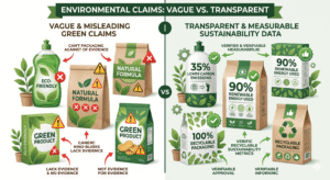Cara Membedakan Greenwashing dan Produk Ramah Lingkungan