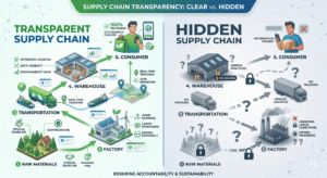 Cara Membedakan Greenwashing dan Produk Ramah Lingkungan