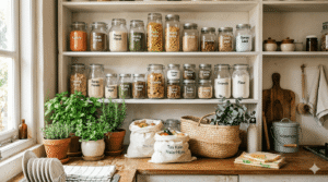 panduan pemula zero waste kitchen - dapur ramah lingkungan