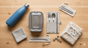Langkah Praktis Memulai Zero Waste untuk Pemula di Indonesia