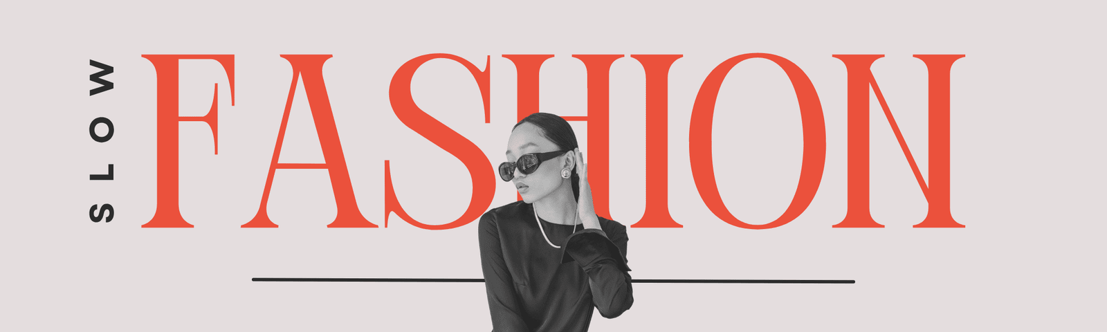 slow fashion