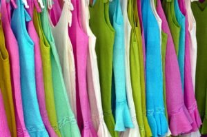 langkah menyusun capsule wardrobe untuk pemula indonesia