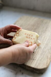 pengganti plastik wrap ramah lingkungan