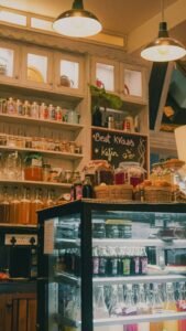 produk zero waste lokal indonesia toko curah