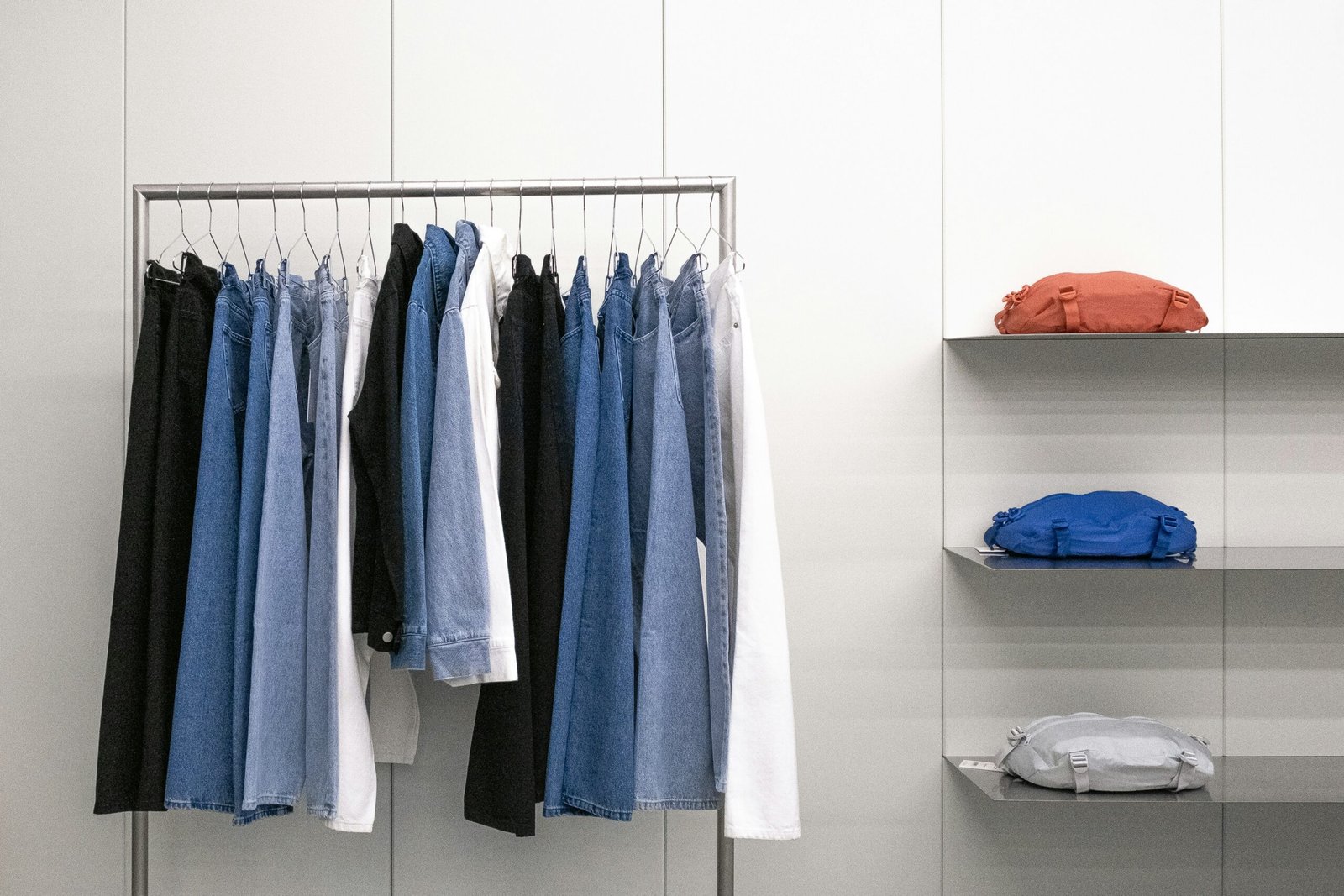 capsule wardrobe untuk pemula indonesia