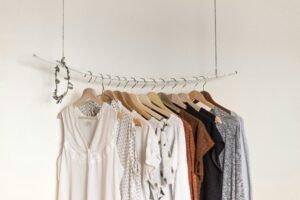 capsule wardrobe untuk pemula indonesia