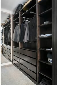 capsule wardrobe pria